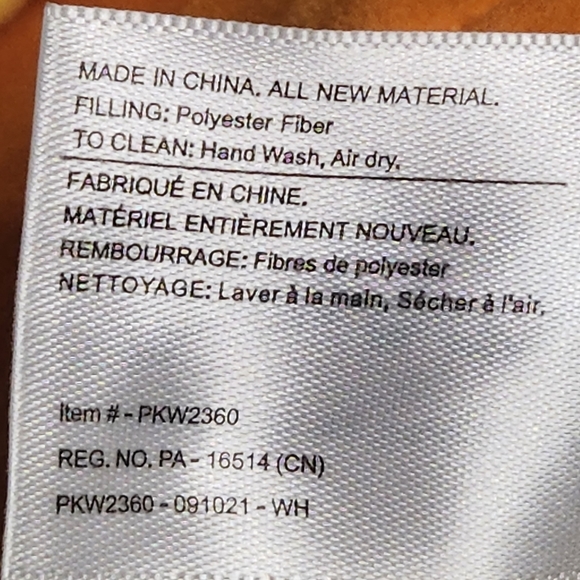 Nintendo Pokemon Plush Toy Torchic - Picture 6 of 8